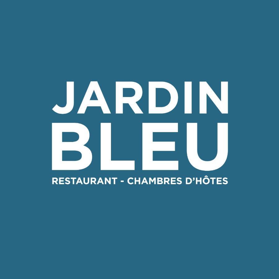Jardin Bleu - Chambres D'Hotes Saint-Girons  Exteriör bild